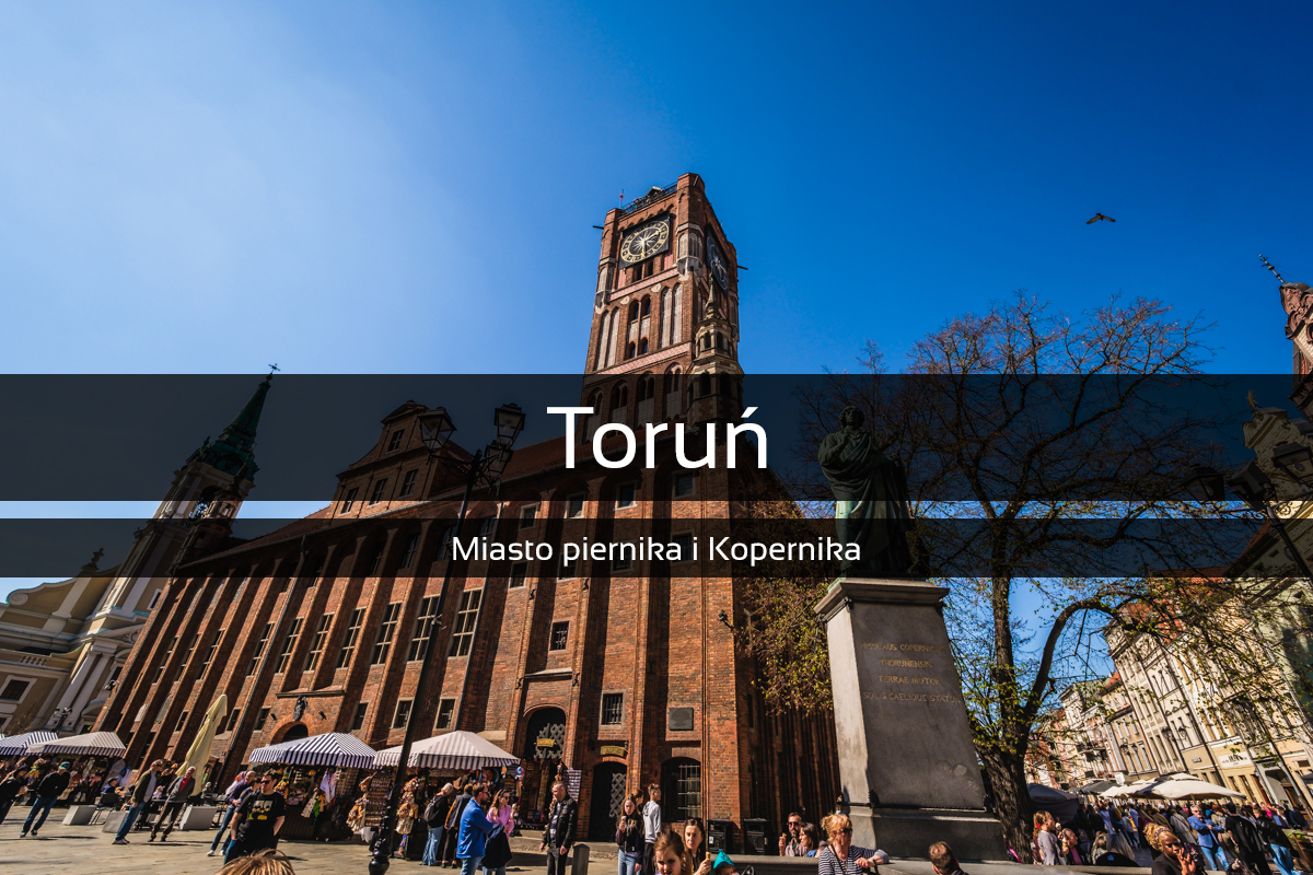 Toruń