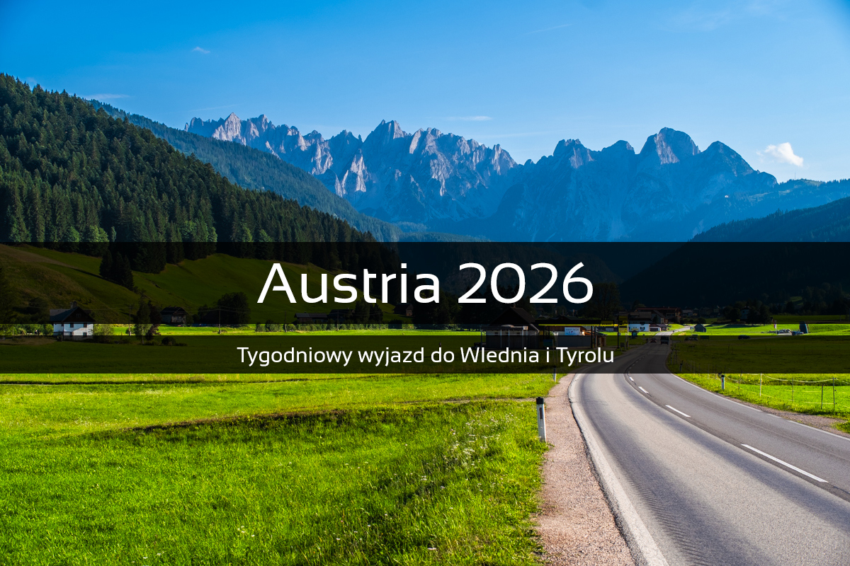 Austria 2026